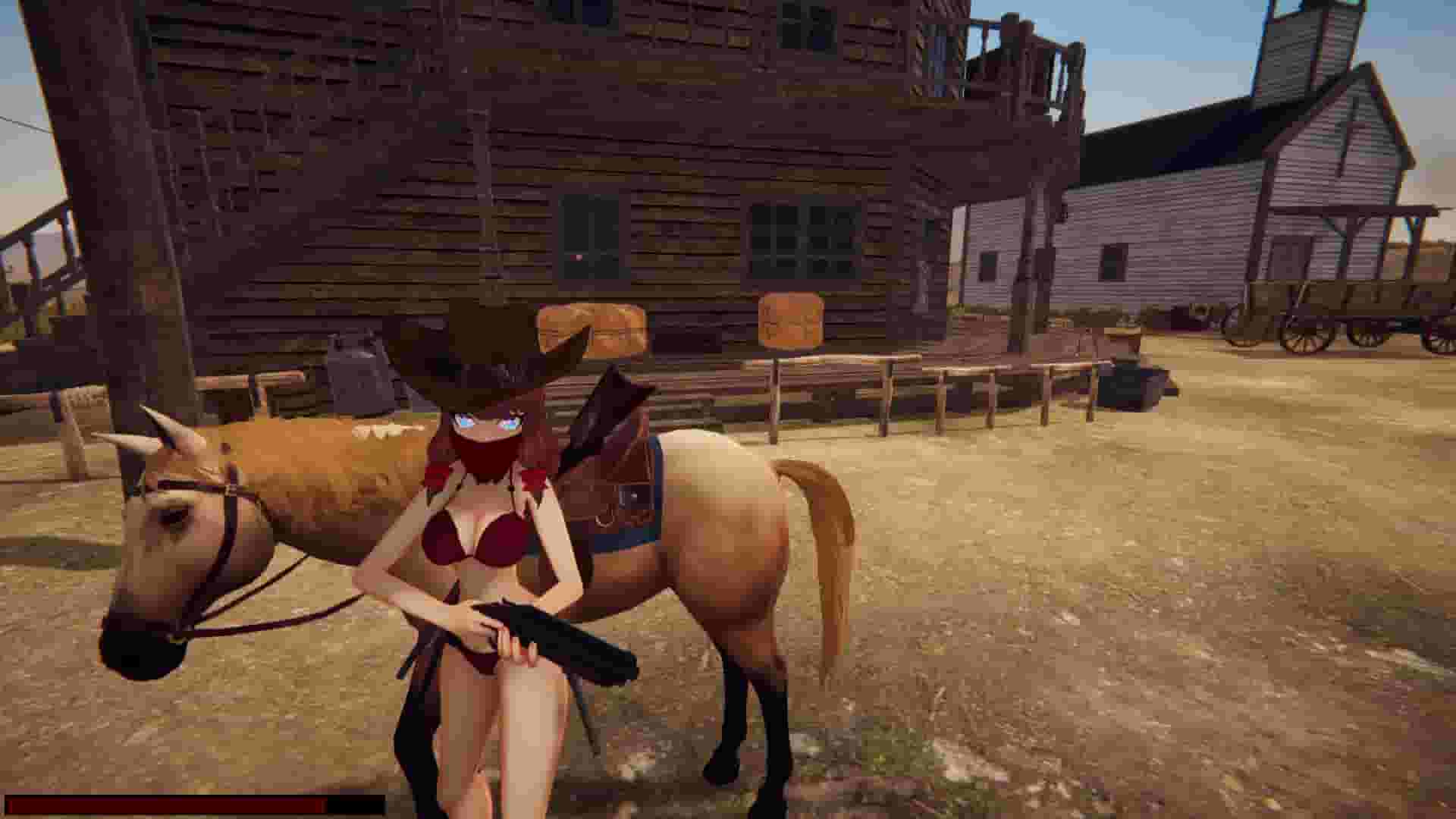 ANIME REDEMPTION screenshot thumbnail screenshot 1