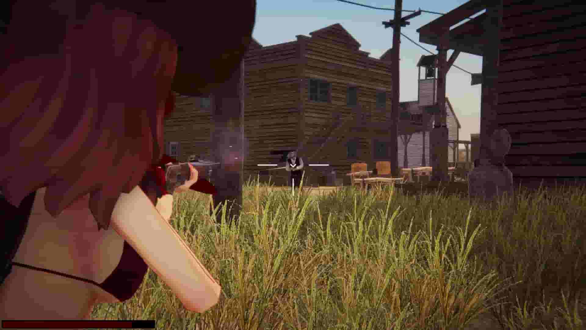 ANIME REDEMPTION screenshot thumbnail screenshot 4