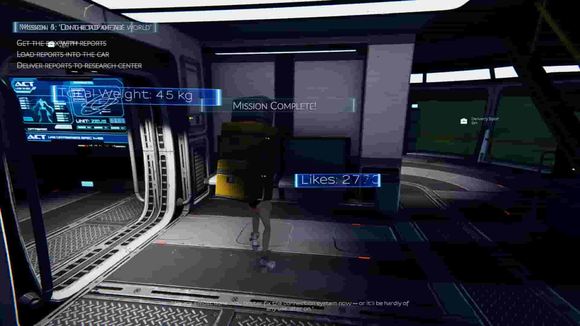 ANIME STANDING screenshot thumbnail screenshot 9