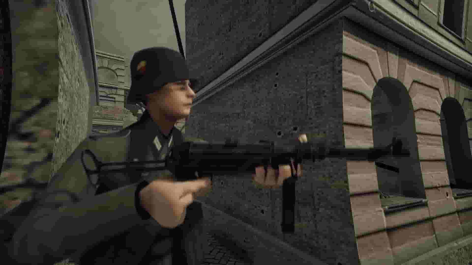 ANIME - World War II screenshot thumbnail screenshot 10