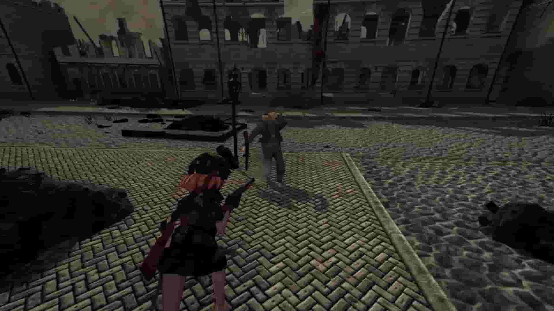 ANIME - World War II screenshot thumbnail screenshot 9