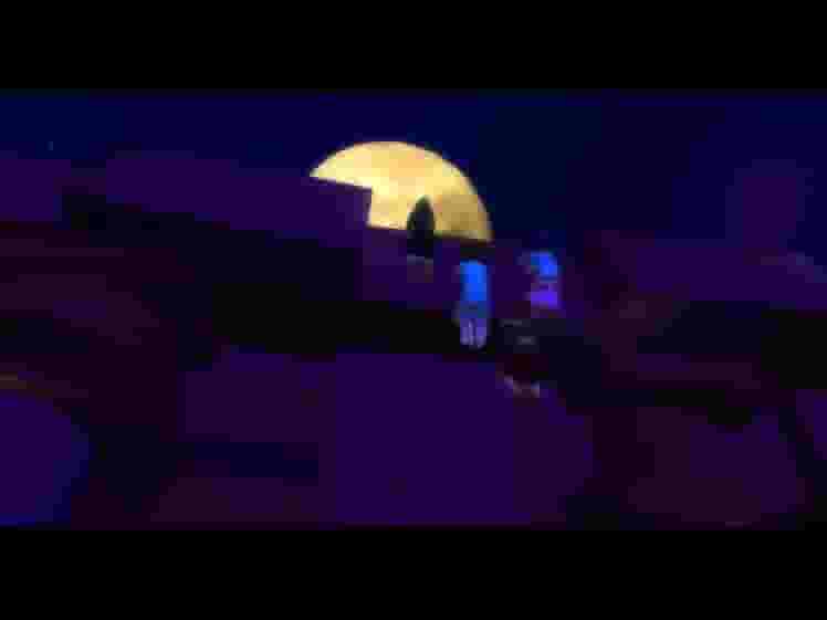 Ankh 2: Heart of Osiris screenshot thumbnail screenshot 3