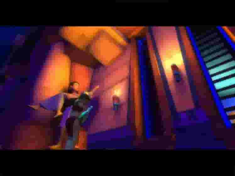 Ankh 2: Heart of Osiris screenshot thumbnail screenshot 5