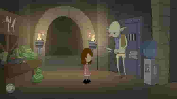 Anna's Quest screenshot thumbnail screenshot 3