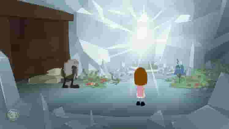 Anna's Quest screenshot thumbnail screenshot 9