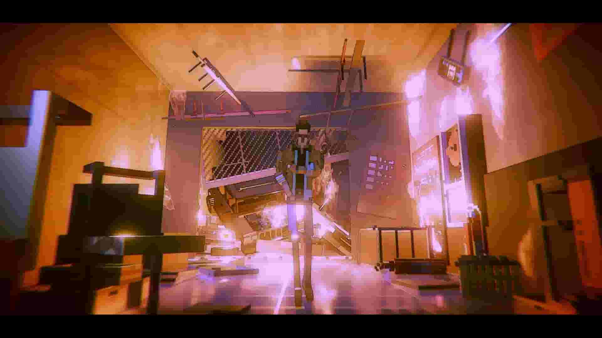 ANNIE:Last Hope screenshot thumbnail screenshot 10