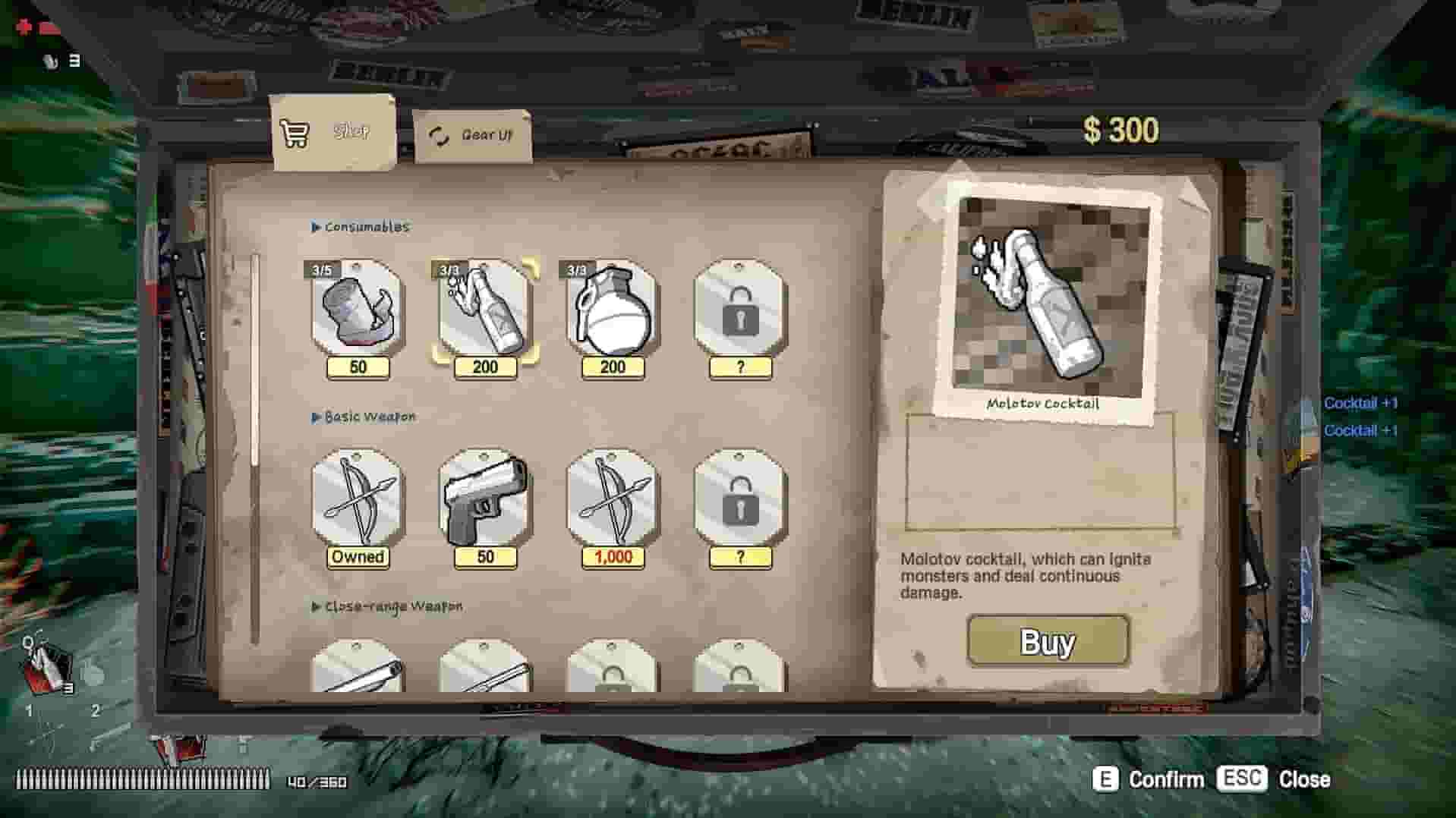 ANNIE:Last Hope screenshot thumbnail screenshot 11