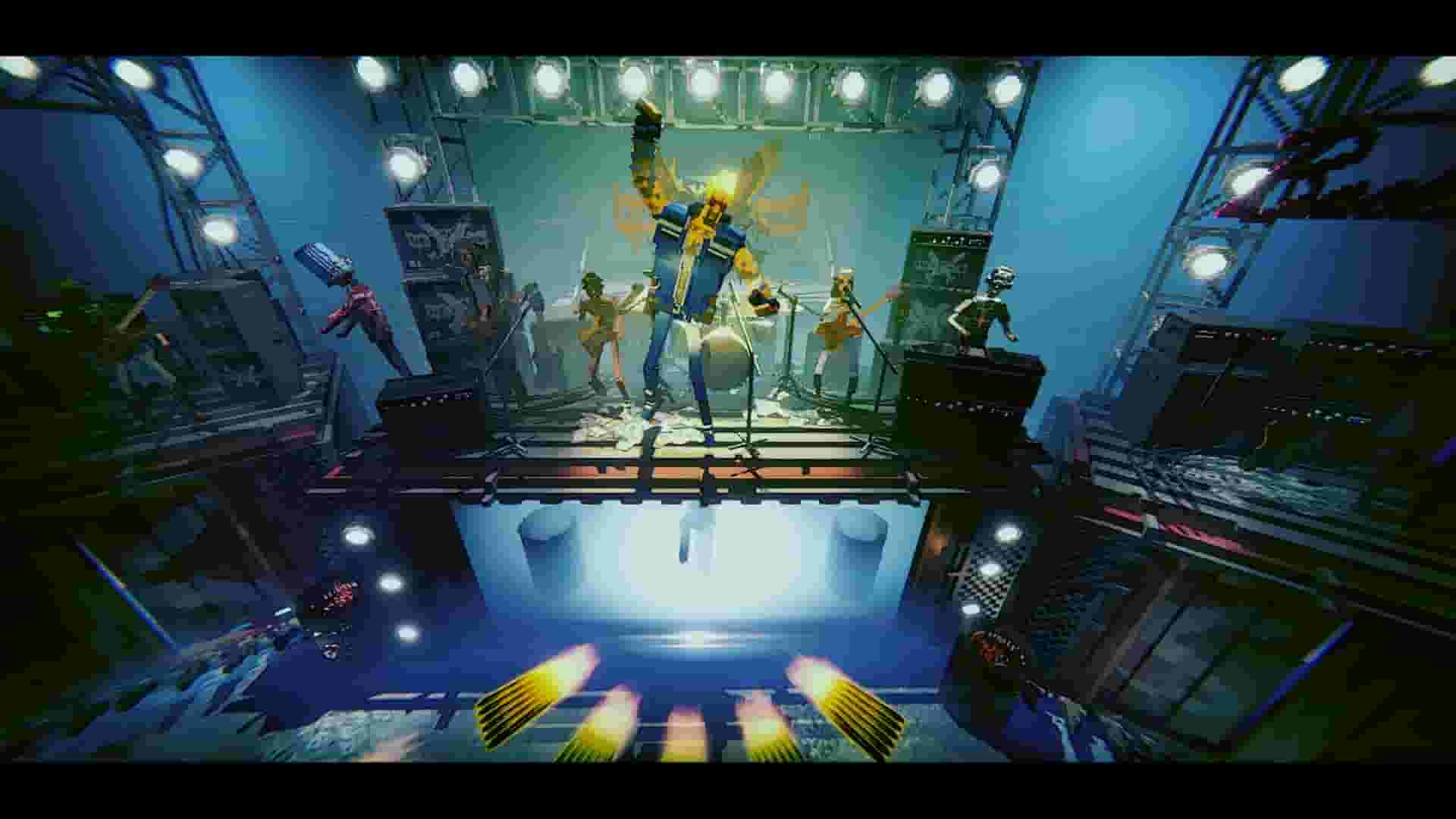 ANNIE:Last Hope screenshot thumbnail screenshot 13