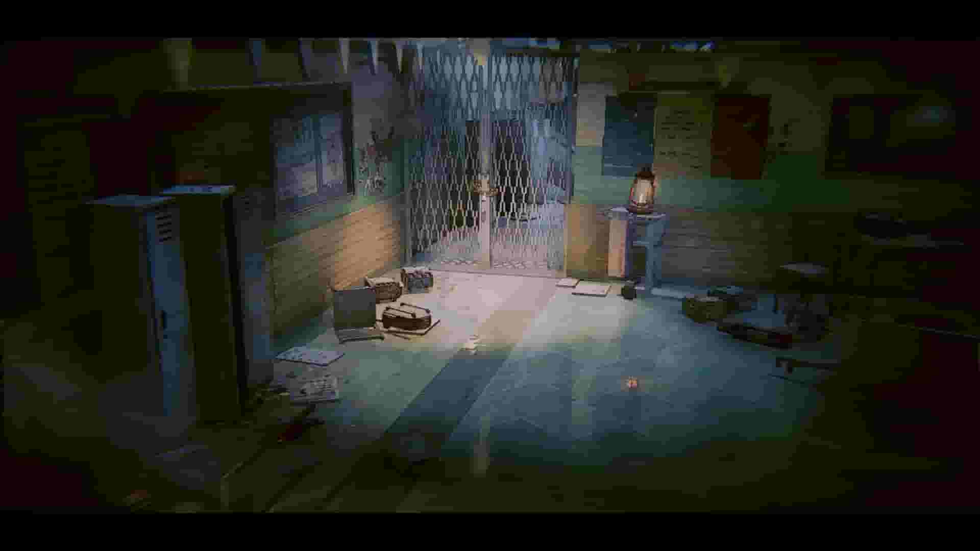 ANNIE:Last Hope screenshot thumbnail screenshot 17