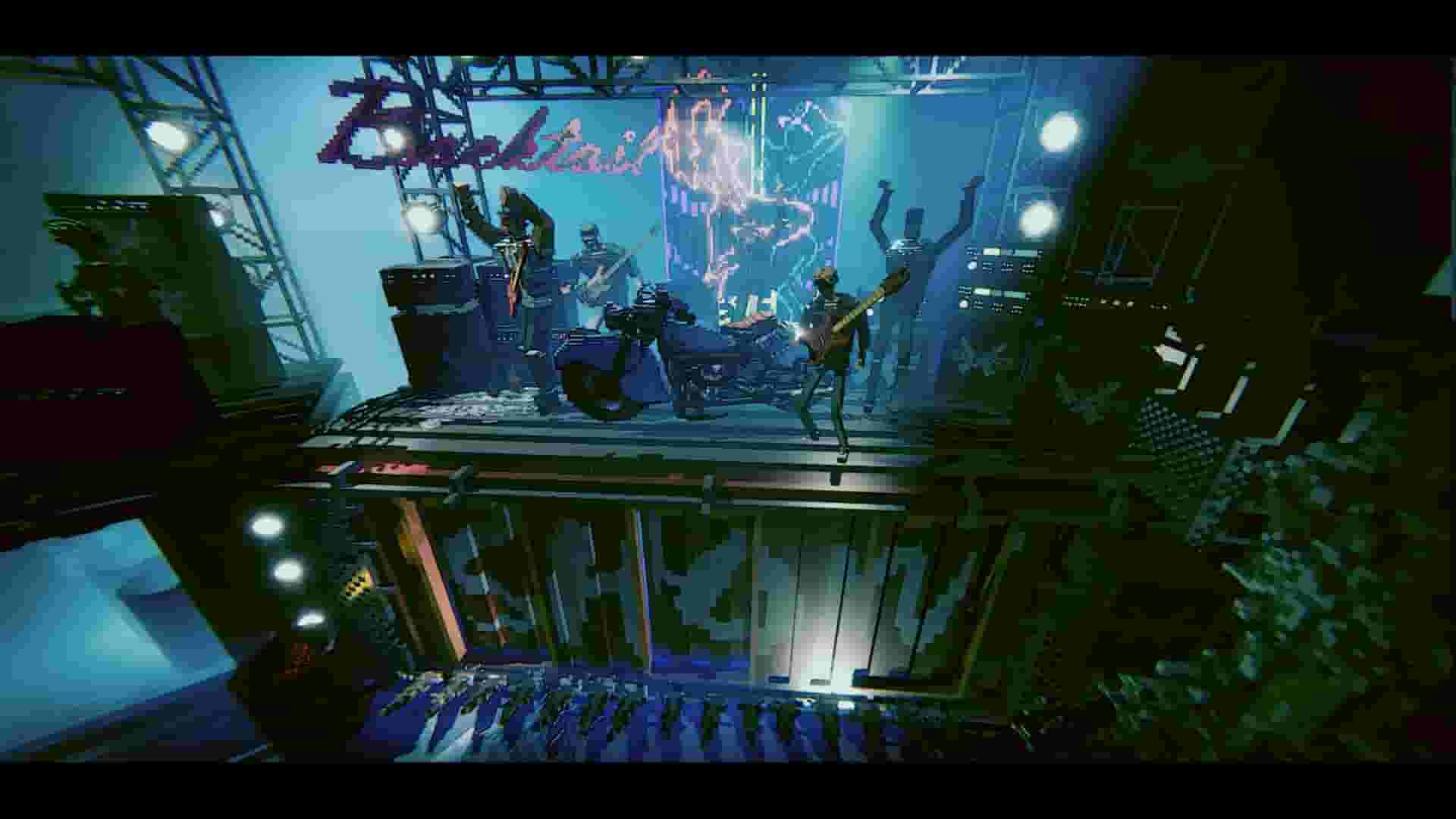 ANNIE:Last Hope screenshot thumbnail screenshot 21