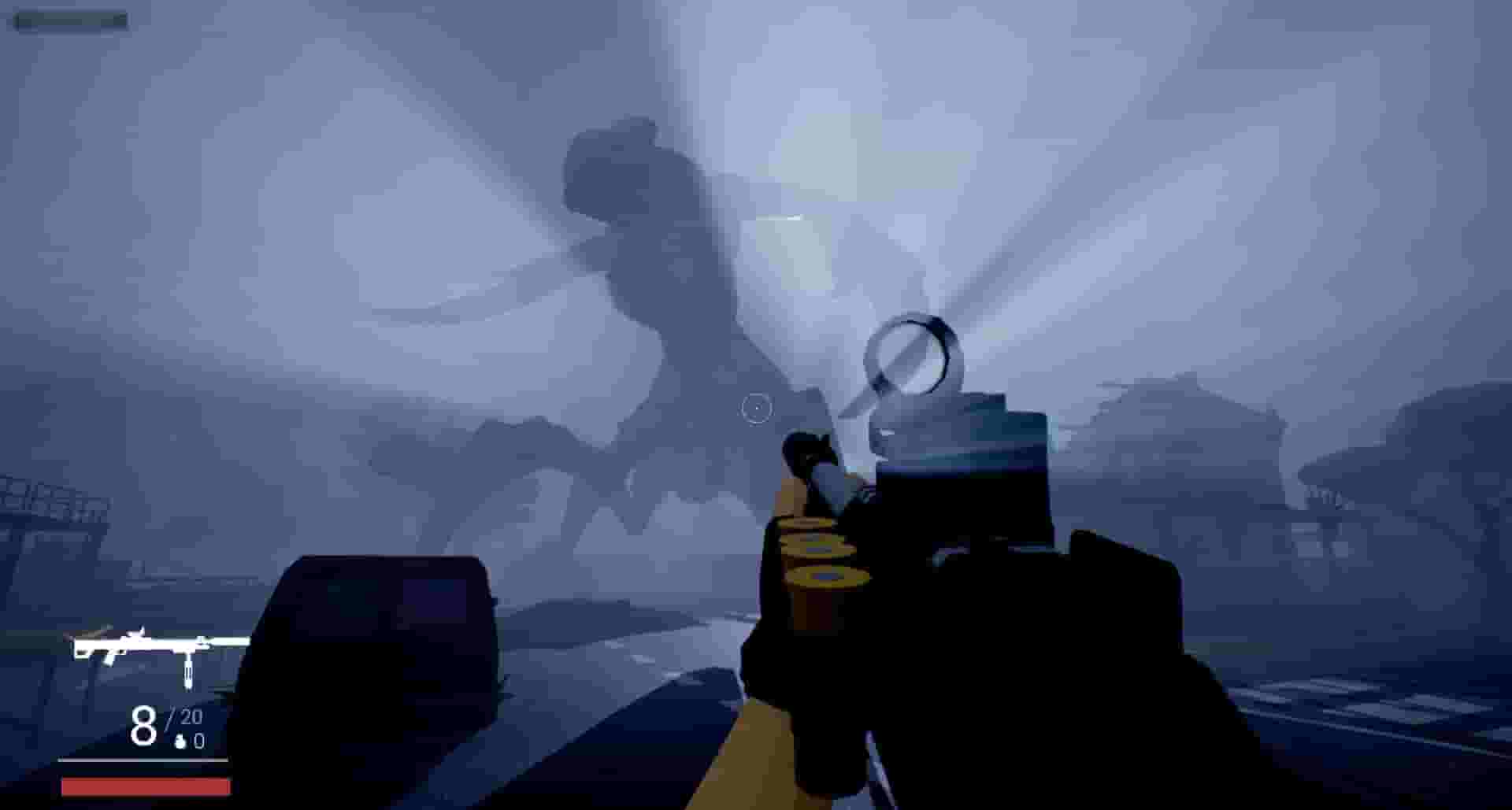 Annihilation Plan screenshot thumbnail screenshot 0