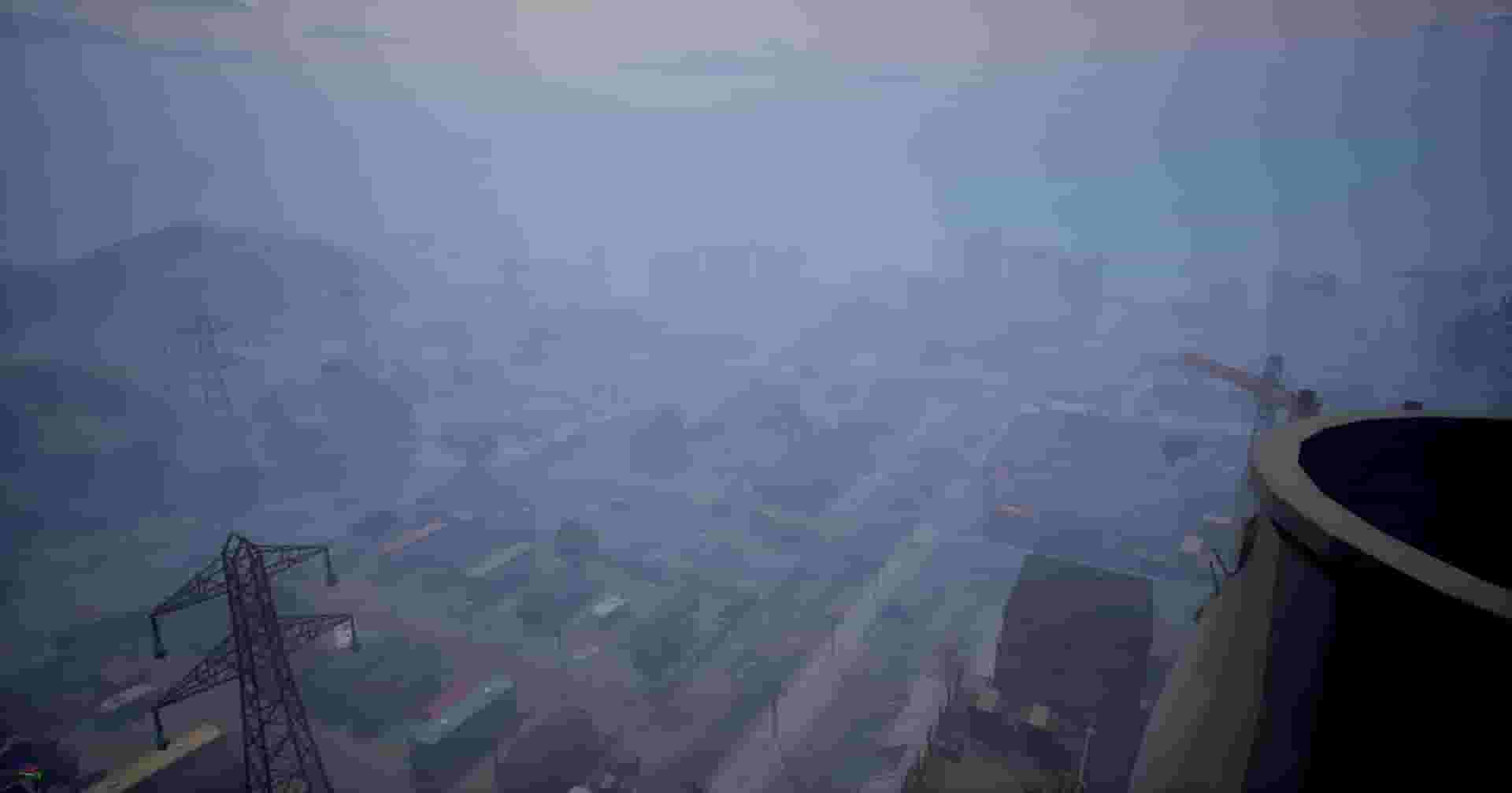 Annihilation Plan screenshot thumbnail screenshot 10