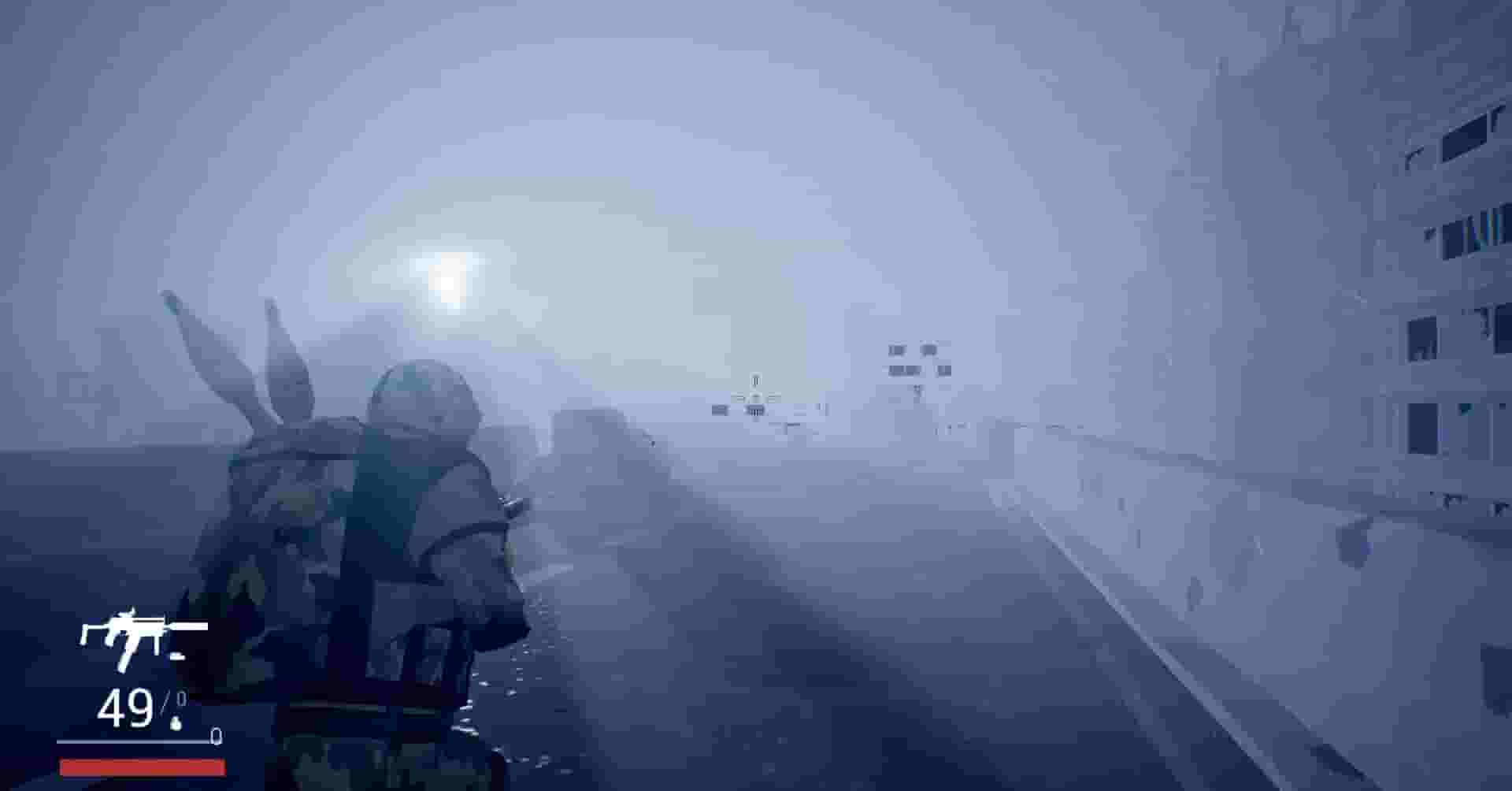 Annihilation Plan screenshot thumbnail screenshot 12