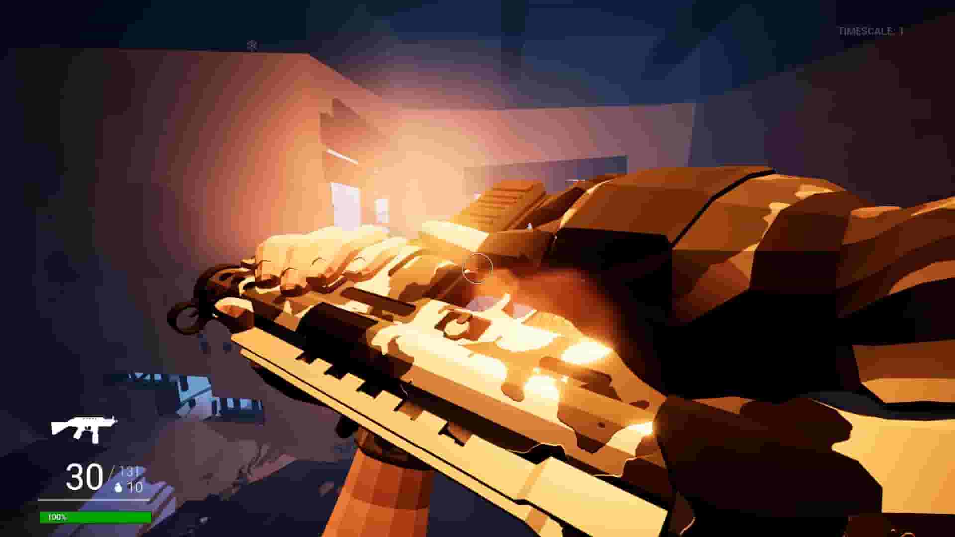 Annihilation Plan screenshot thumbnail screenshot 17