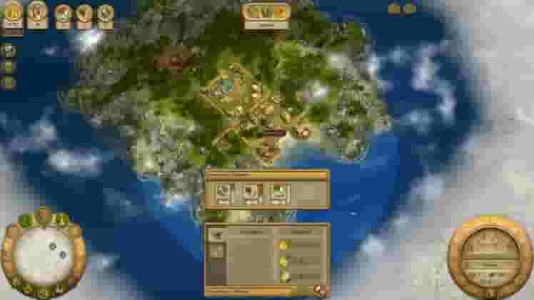 Anno 1701 A.D. screenshot thumbnail screenshot 8