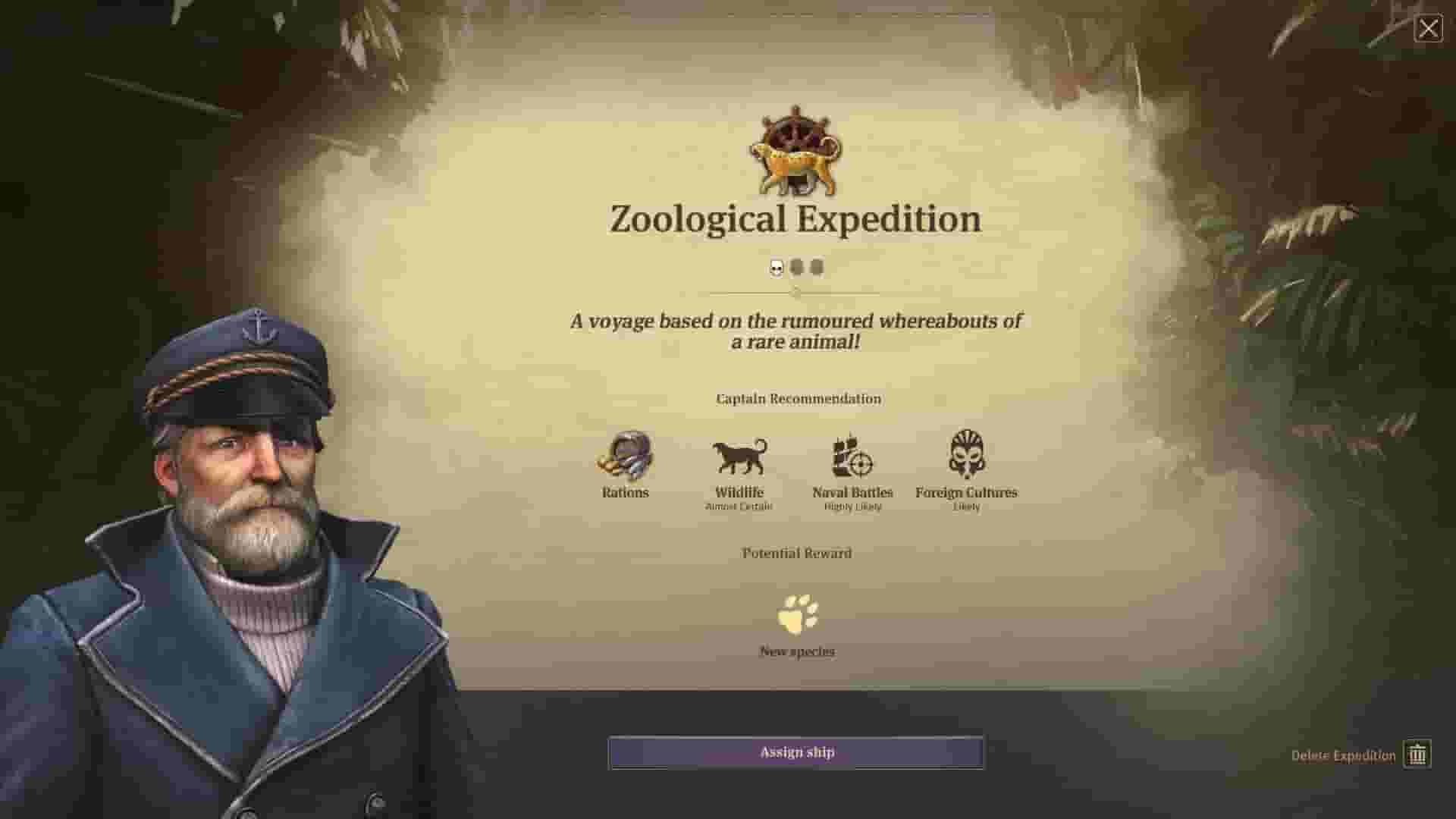 Anno 1800 screenshot thumbnail screenshot 8