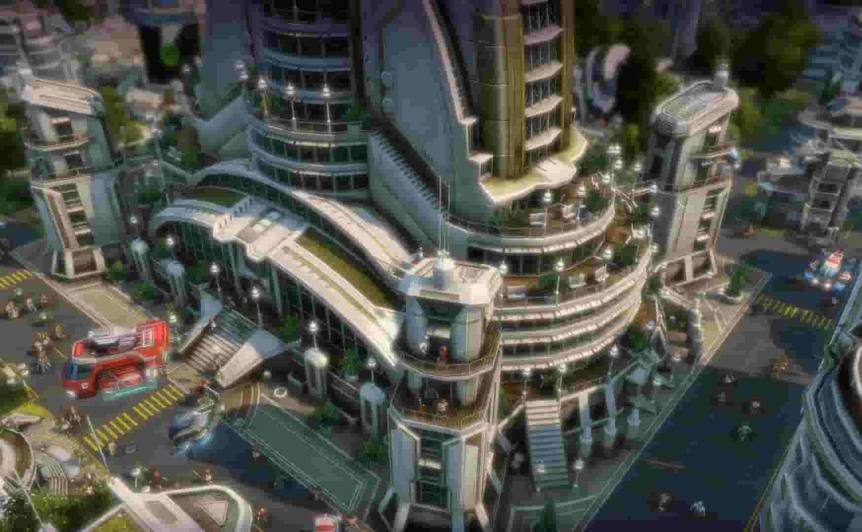 Anno 2070 screenshot thumbnail screenshot 0