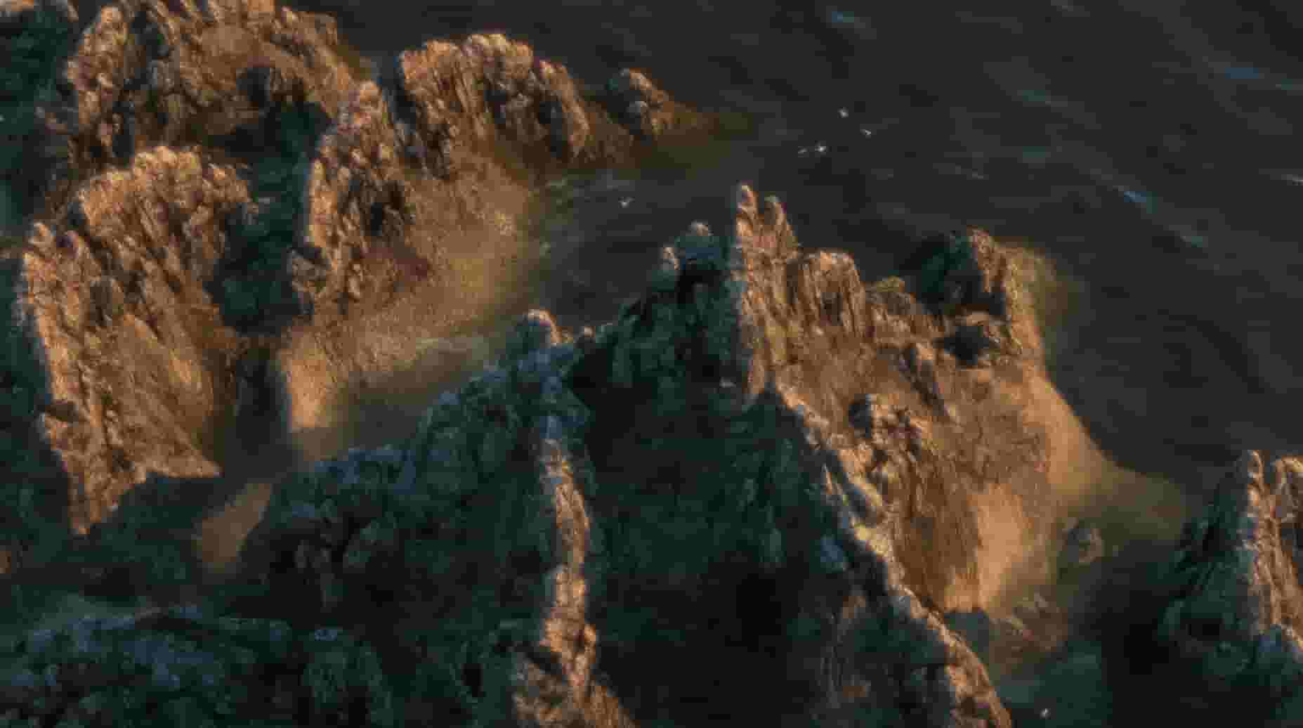 Anno 2070 screenshot thumbnail screenshot 4