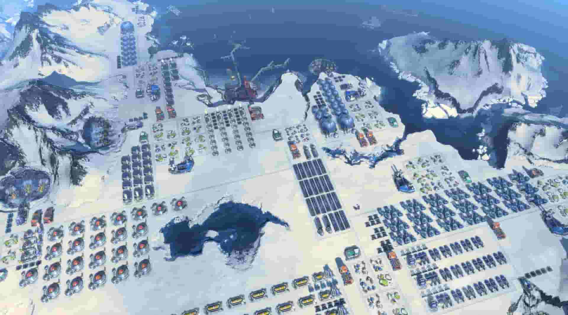 Anno 2205 screenshot thumbnail screenshot 0
