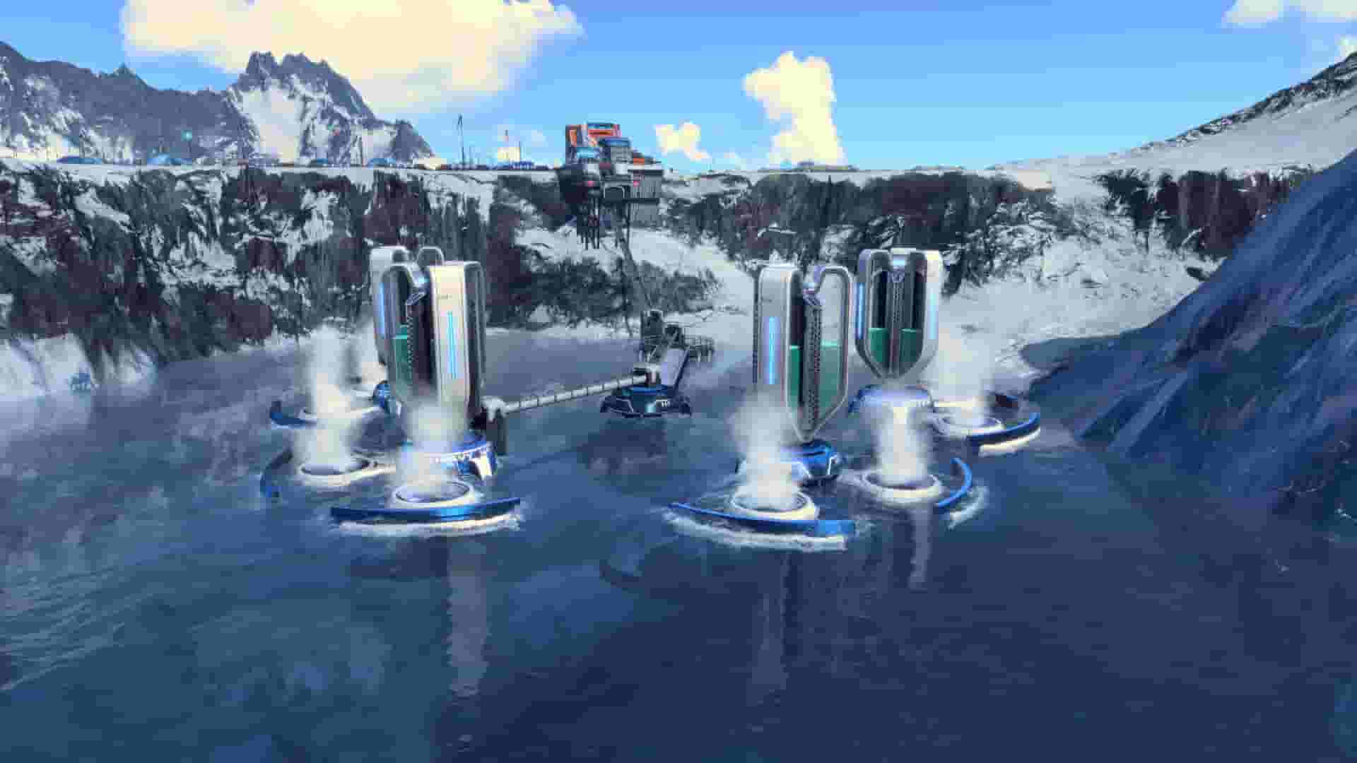 Anno 2205 screenshot thumbnail screenshot 11