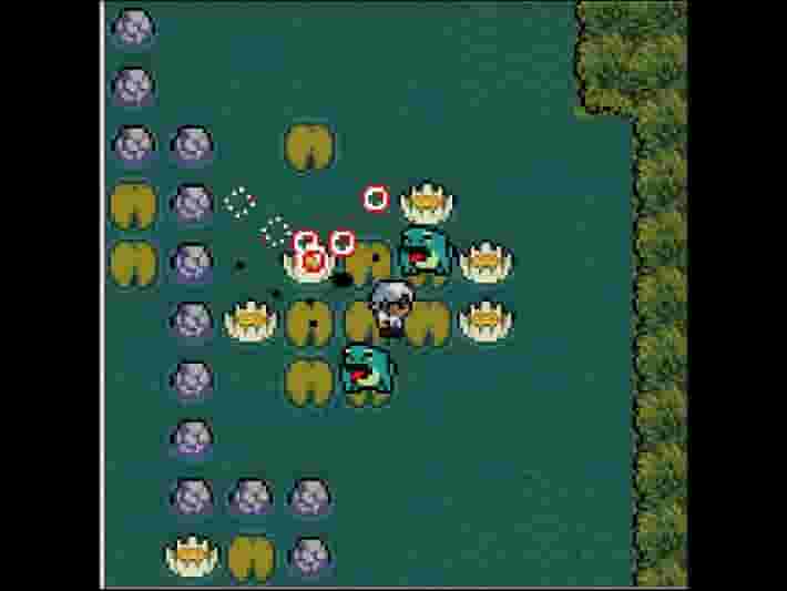 Anodyne screenshot thumbnail screenshot 1