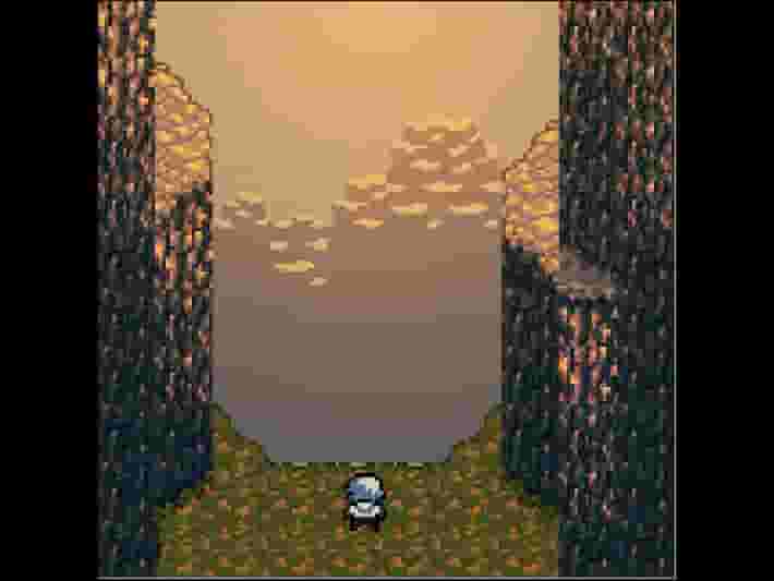 Anodyne screenshot thumbnail screenshot 10