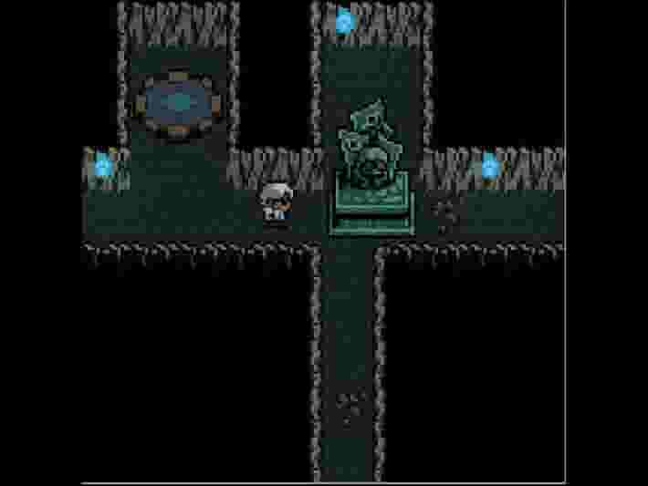 Anodyne screenshot thumbnail screenshot 11