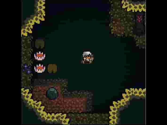 Anodyne screenshot thumbnail screenshot 2