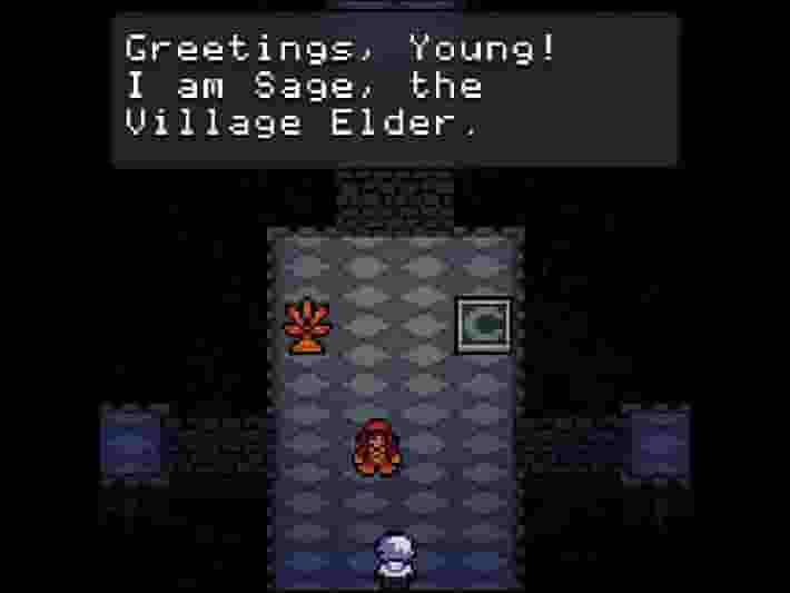 Anodyne screenshot thumbnail screenshot 3