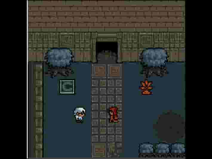 Anodyne screenshot thumbnail screenshot 4