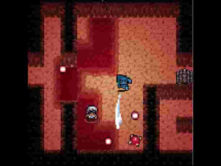 Anodyne screenshot thumbnail screenshot 5