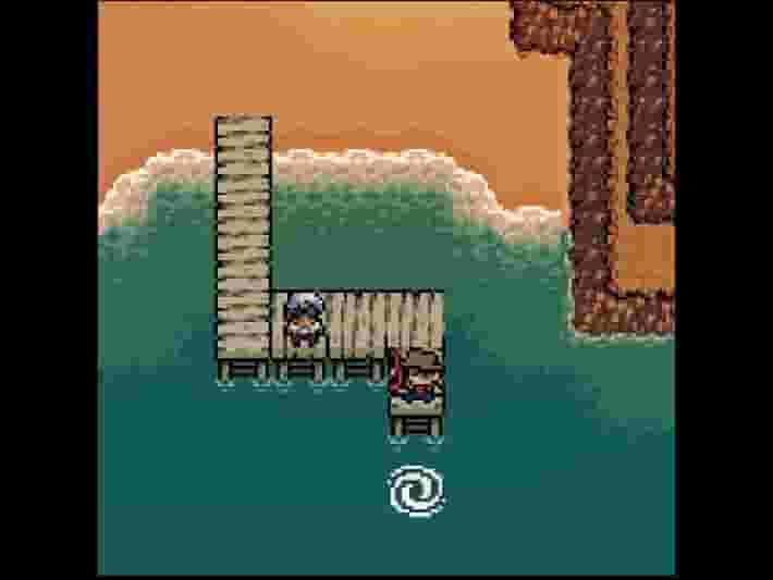 Anodyne screenshot thumbnail screenshot 7