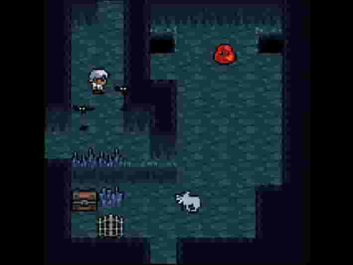 Anodyne screenshot thumbnail screenshot 8