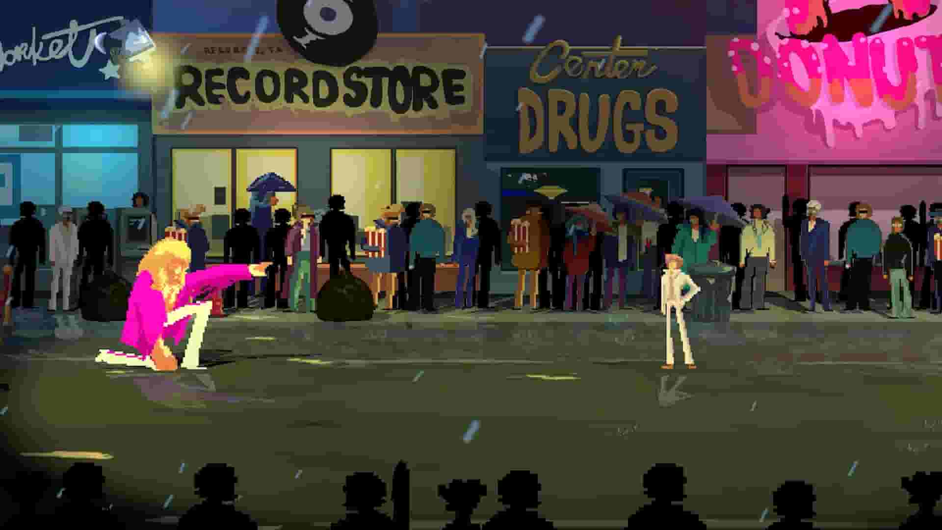 Anomaly Agent screenshot thumbnail screenshot 0