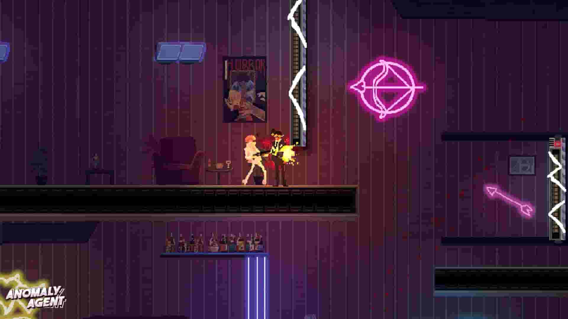 Anomaly Agent screenshot thumbnail screenshot 4