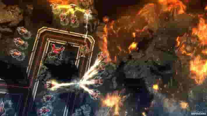 Anomaly Defenders screenshot thumbnail screenshot 5