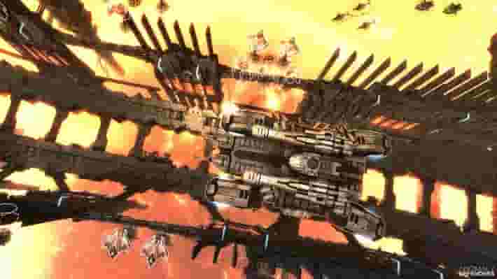 Anomaly Defenders screenshot thumbnail screenshot 9