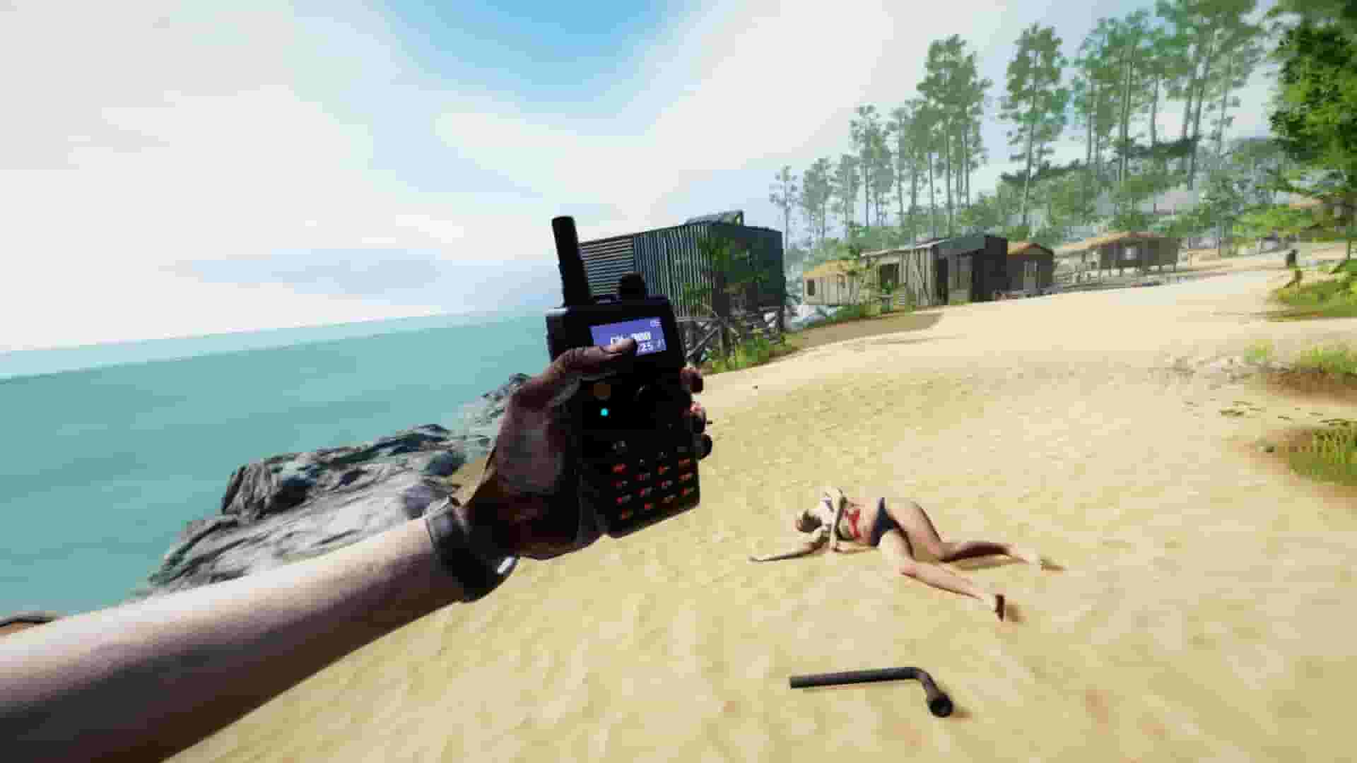 Another Dawn screenshot thumbnail screenshot 0