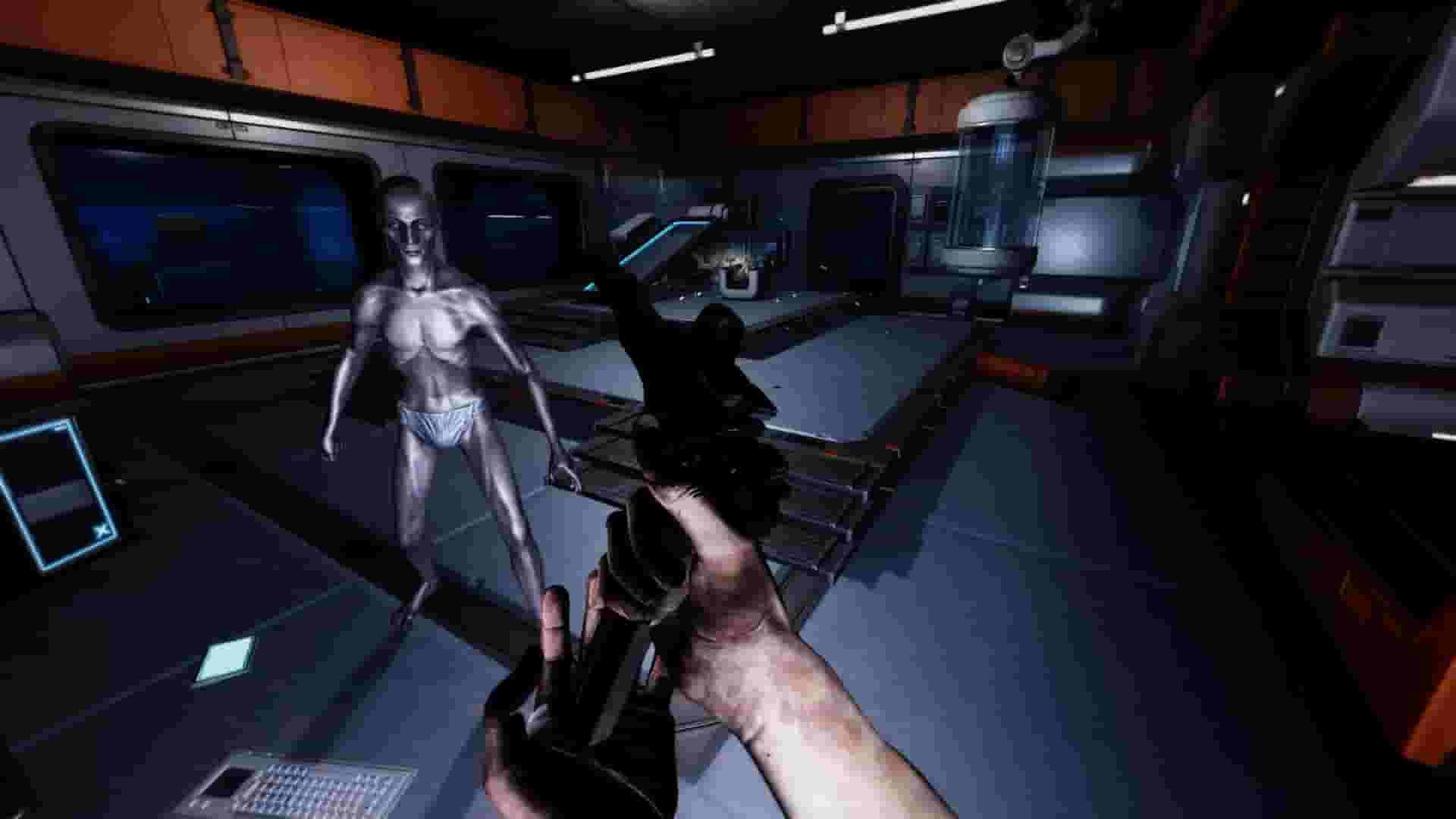 Another Dawn screenshot thumbnail screenshot 4