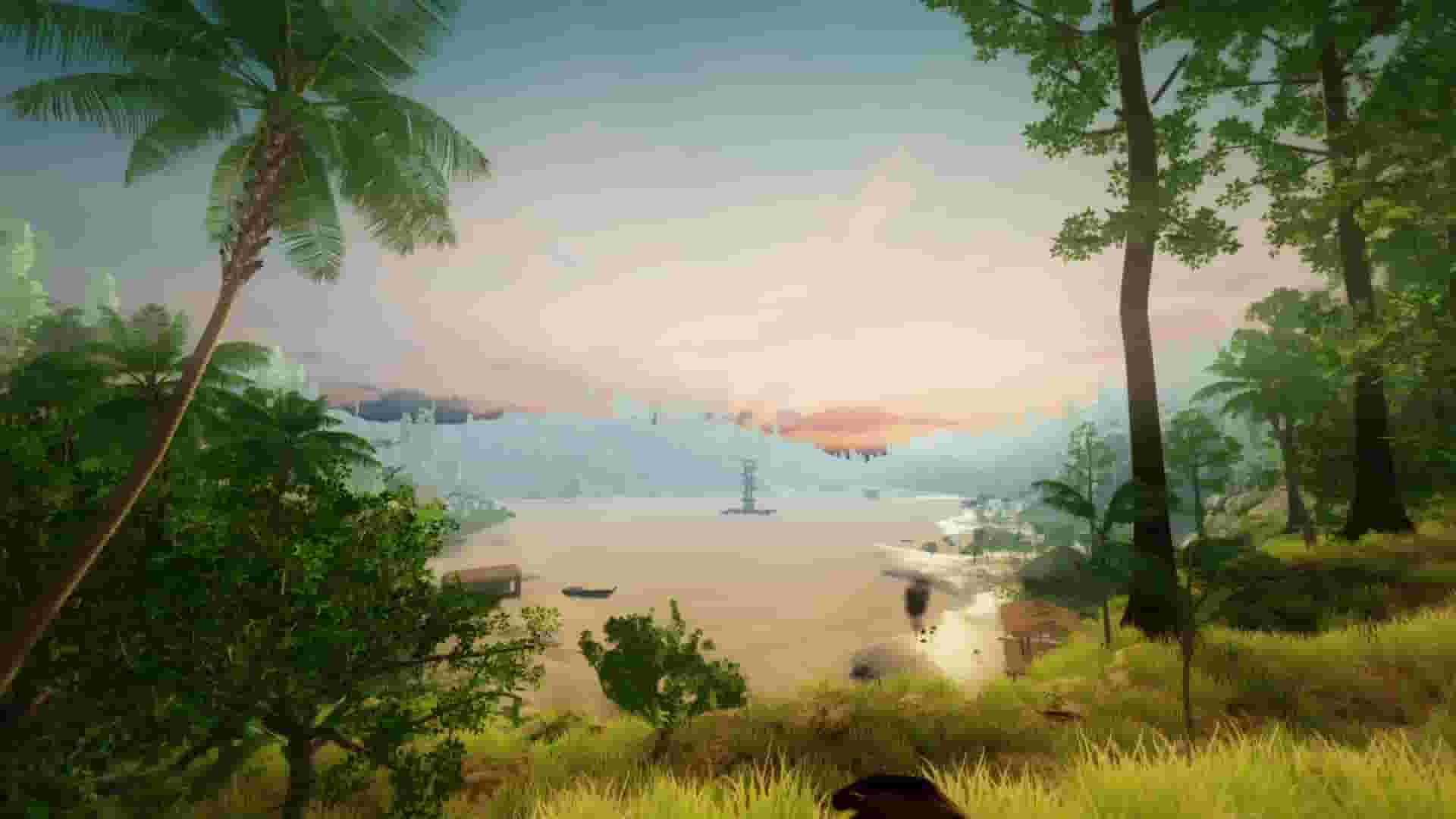 Another Dawn screenshot thumbnail screenshot 5