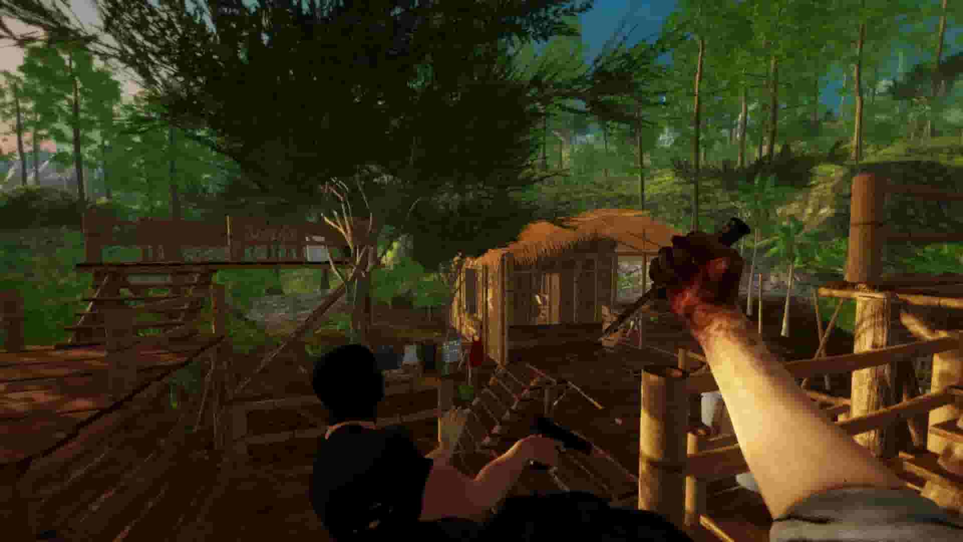 Another Dawn screenshot thumbnail screenshot 8