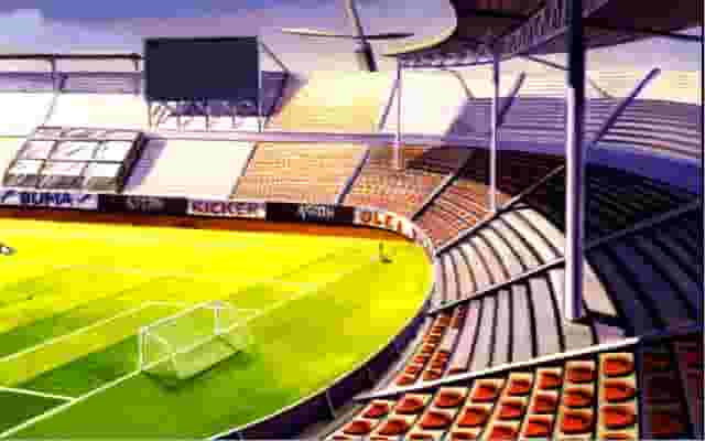 Anstoss screenshot thumbnail screenshot 0