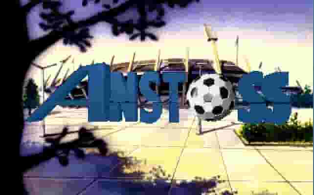 Anstoss screenshot thumbnail screenshot 2