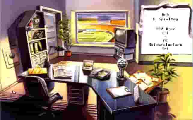 Anstoss screenshot thumbnail screenshot 3