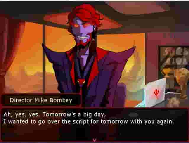 Antagonist screenshot thumbnail screenshot 1