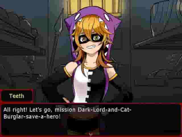 Antagonist screenshot thumbnail screenshot 4