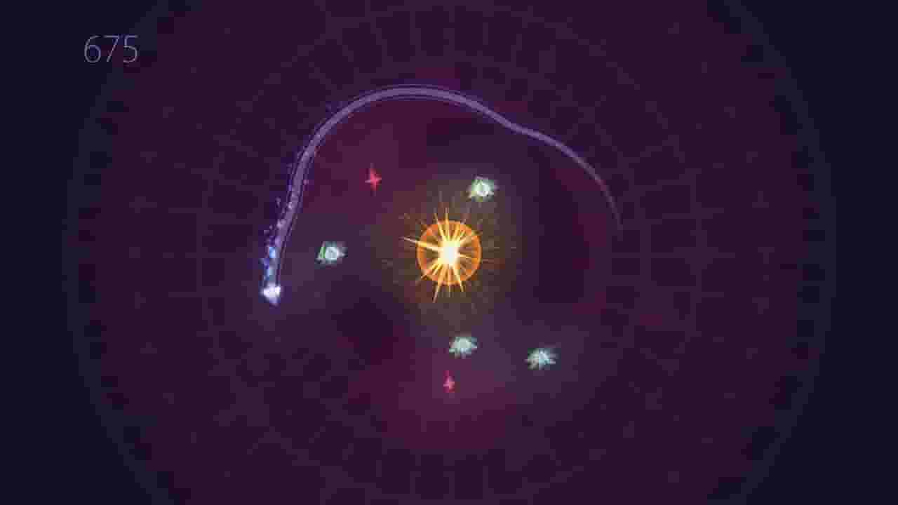 Anthelion screenshot thumbnail screenshot 0