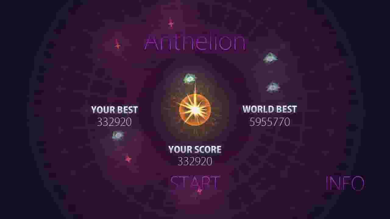 Anthelion screenshot thumbnail screenshot 1