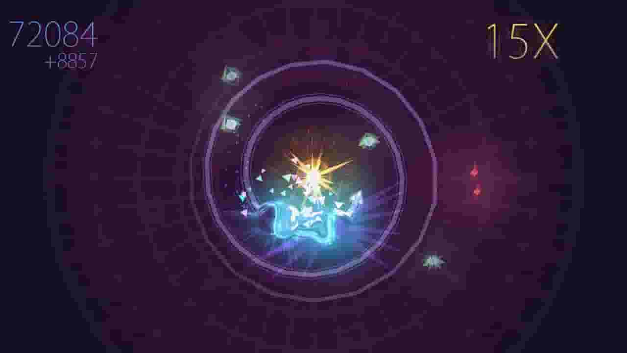 Anthelion screenshot thumbnail screenshot 2