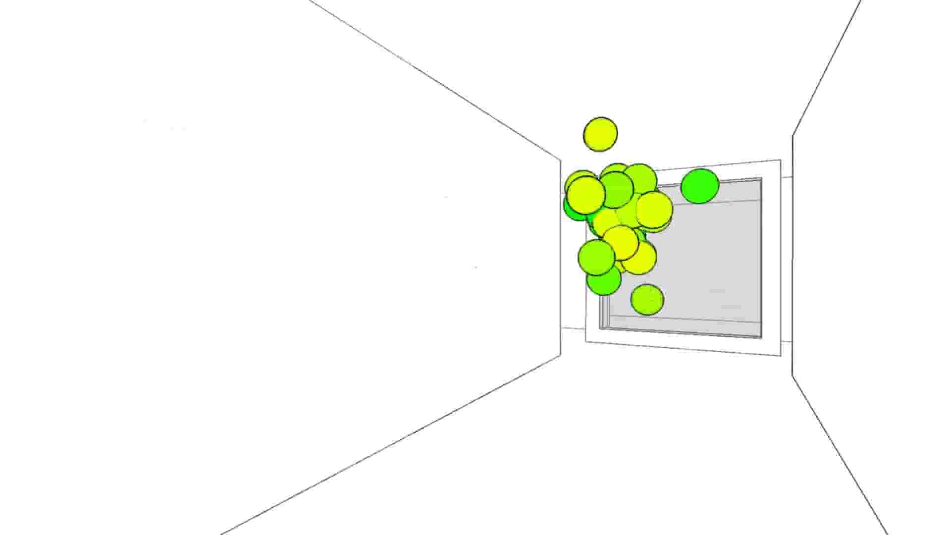 Antichamber screenshot thumbnail screenshot 7